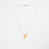 Colier triang citri 5